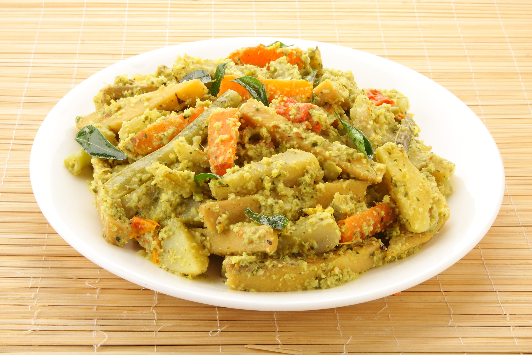 Kerala Avial