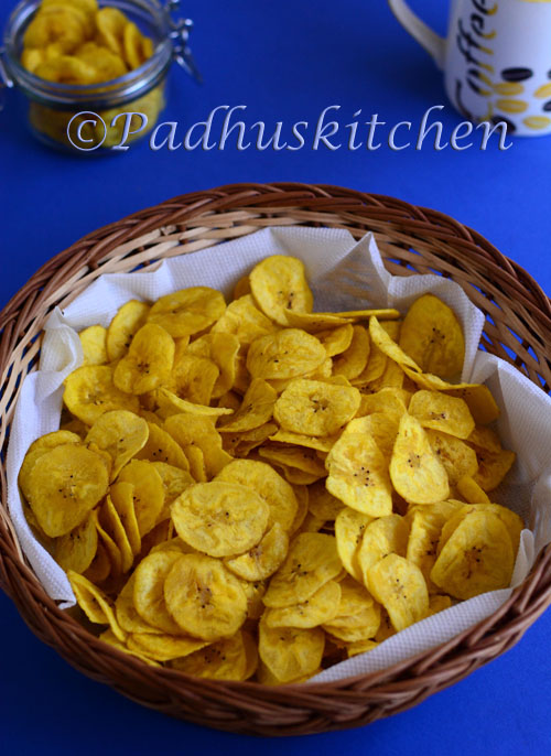 Kerala Banana Chips