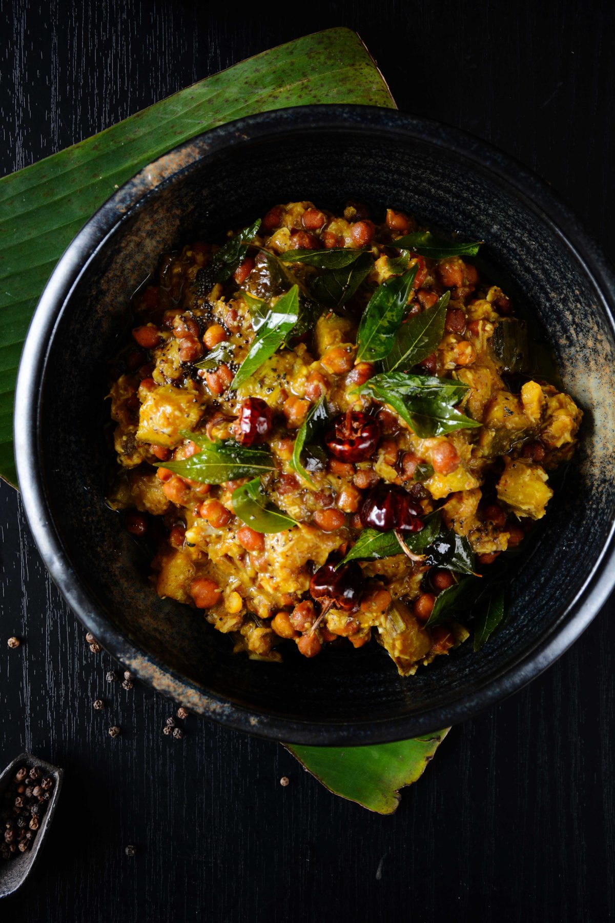 Kootu Curry