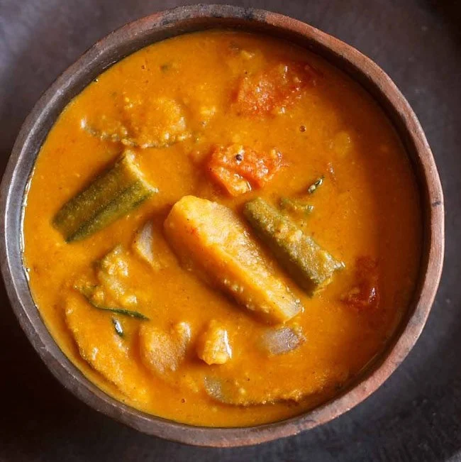 Kerala Sambar